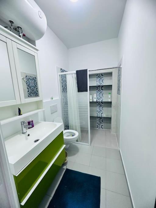 Appartamento Cosy Pres Du Centre *