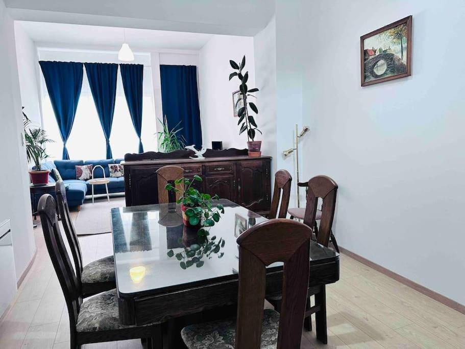 Appartamento Cosy Pres Du Centre