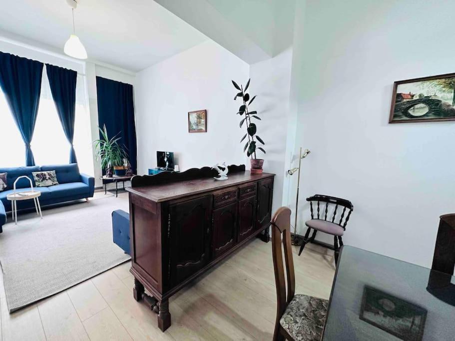 Appartamento Cosy Pres Du Centre