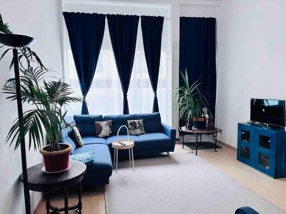 Appartamento Cosy Pres Du Centre *