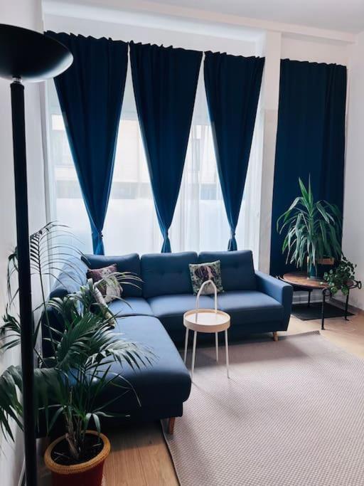 Appartement Cosy Pres Du Centre *