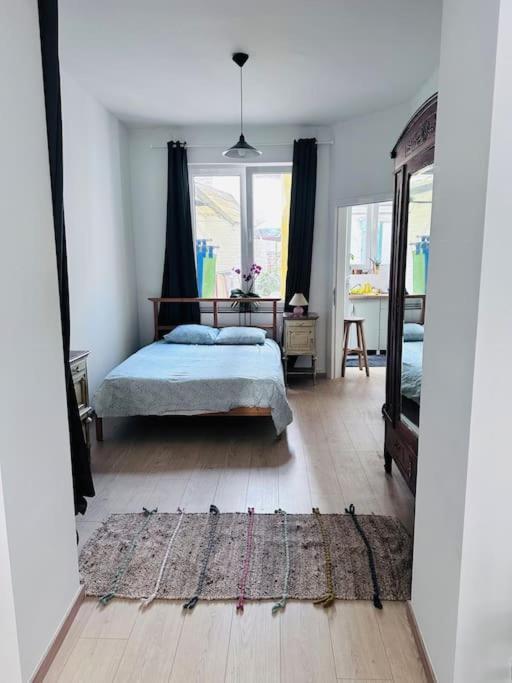 Cosy Pres Du Centre Appartement *